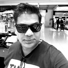 nick